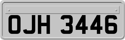 OJH3446