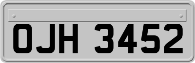 OJH3452