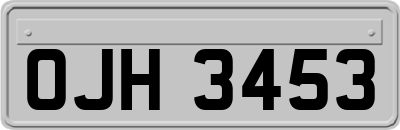 OJH3453
