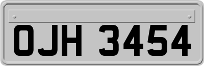 OJH3454