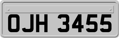 OJH3455