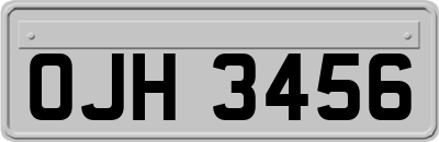 OJH3456