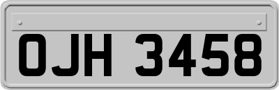 OJH3458