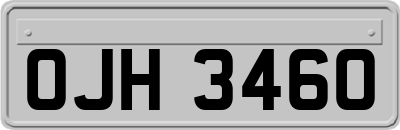 OJH3460