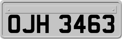 OJH3463