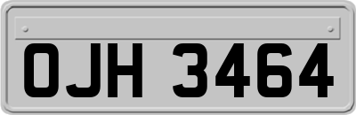 OJH3464