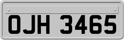 OJH3465