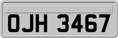 OJH3467