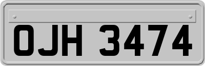 OJH3474