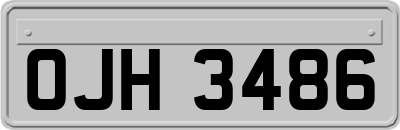 OJH3486