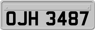 OJH3487