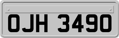 OJH3490