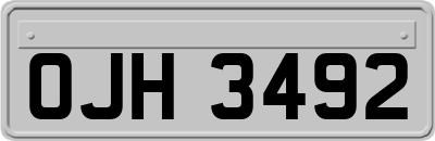 OJH3492