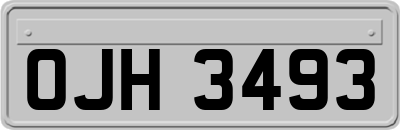 OJH3493