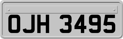 OJH3495