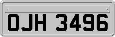 OJH3496
