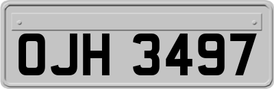 OJH3497