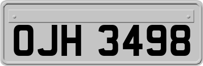 OJH3498