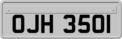 OJH3501