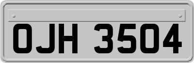 OJH3504