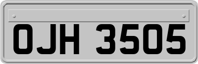 OJH3505