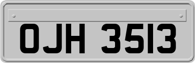 OJH3513