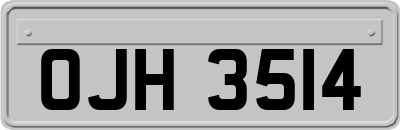 OJH3514
