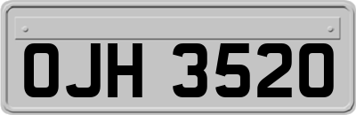 OJH3520