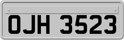 OJH3523