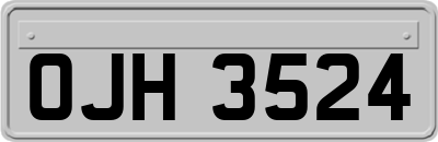 OJH3524