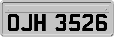 OJH3526