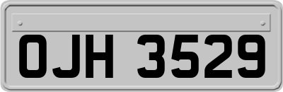 OJH3529