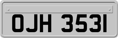 OJH3531