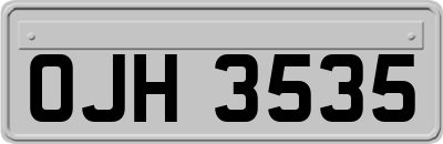 OJH3535