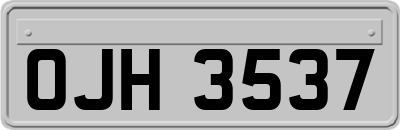 OJH3537