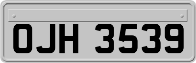 OJH3539