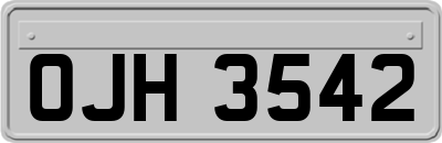 OJH3542