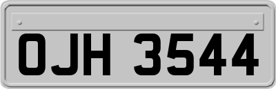 OJH3544