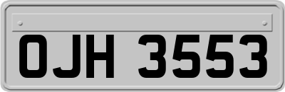 OJH3553