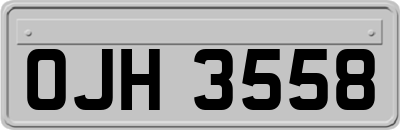 OJH3558