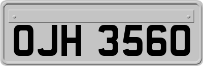 OJH3560