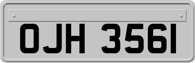 OJH3561