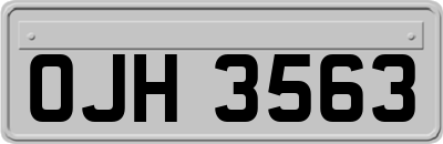 OJH3563