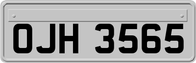 OJH3565