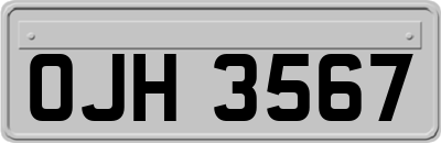OJH3567