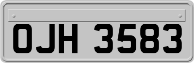 OJH3583