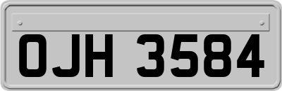 OJH3584