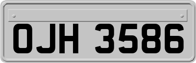 OJH3586