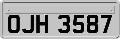 OJH3587