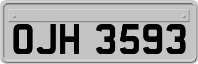 OJH3593